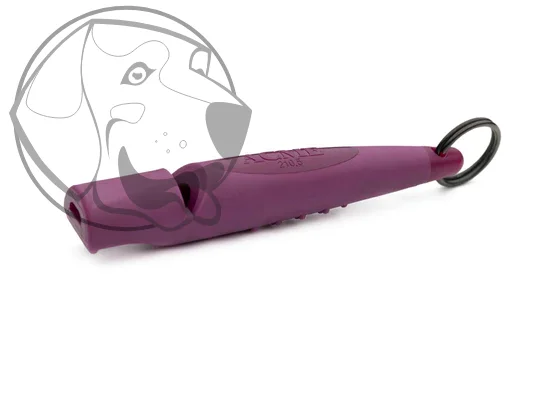 ACME ALPHA píšťalka 210 1/2 Purple