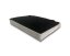 ORTOPEDICKÁ MATRACE pro psa - ŠEDÁ 120 cm x 80 cm