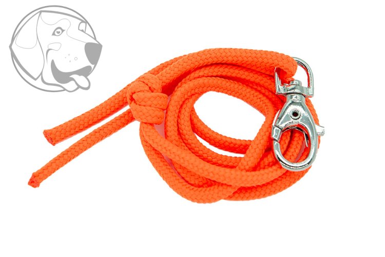 Firedog Řemínek na píšťalku nylon oranžový