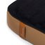 Rexproduct Matrace Flat Black / Caramel ,, XL" 120 x 80 x 8 cm