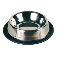 MISKA NEREZ 0,9L S GUMOU 25CM