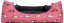 Pelech pro psa Dog Pink 80cm x 70cm