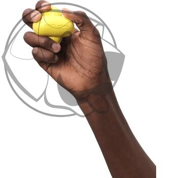 Earth Rated Fetch Toy Aportovací míček – M