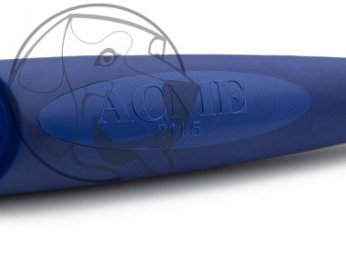 ACME ALPHA Jednotónová píšťalka 211 1/2 Baltic blue