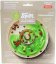 PetDreamHouse zpomalovací miska Spin Ufo Maze – zelená