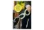 Earth Rated Tug Toy Přetahovadlo – S / 22,6 cm