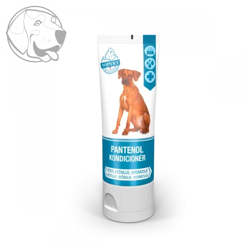 PANTHENOL KONDICIONÉR PRO PSY 200 ml