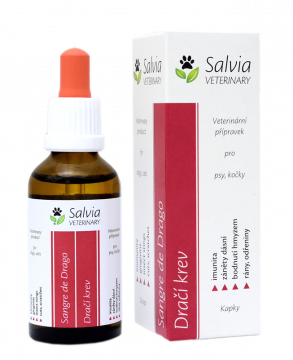 Vitamíny pro psy a veterinární přípravky - Artivit