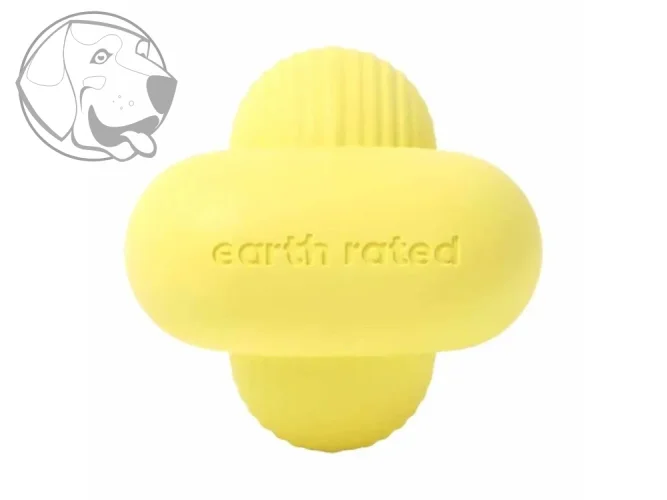 Earth Rated Fetch Toy Aportovací míček – M