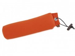 Firedog Standard dummy 1000g oranžový