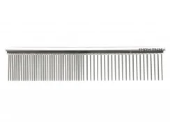 Kombinovaný hřeben pro psy Show Tech 11,5 cm