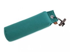 Firedog Standard dummy soft 500 g zelený