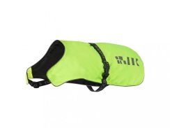 Bezpečnostní reflexní voděodolná vesta Flap vest