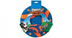 Létající talíř Whistle Flight - 24 cm