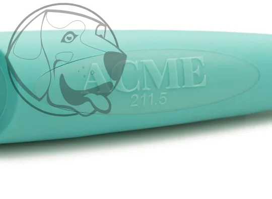 ACME ALPHA píšťalka 211 1/2 Turquoise