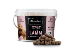 Chewies Trainings-Happen Lamm – jehněčí 300 g
