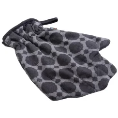 Sušící rukavice Micro Graphite Rukka Pets