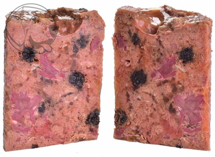 Carnilove Wild Meat Lamb & Wild Boar 400g (jehněčí a kančí)