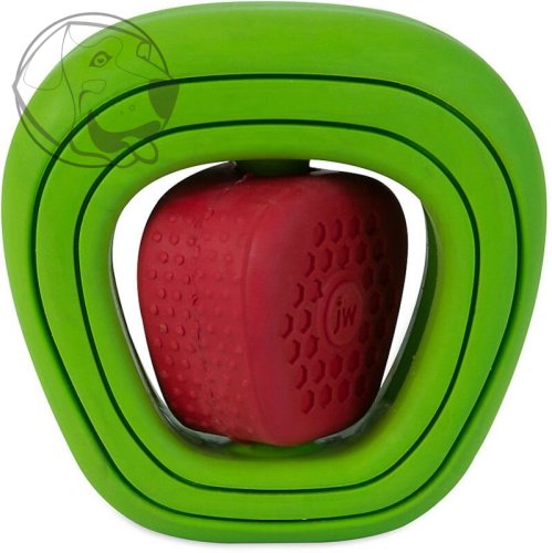 JW Apple Core Chew-ee Dentální jablko