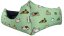 Pelech pro psa Dog Pistachio 60cm x 50cm s polštářem