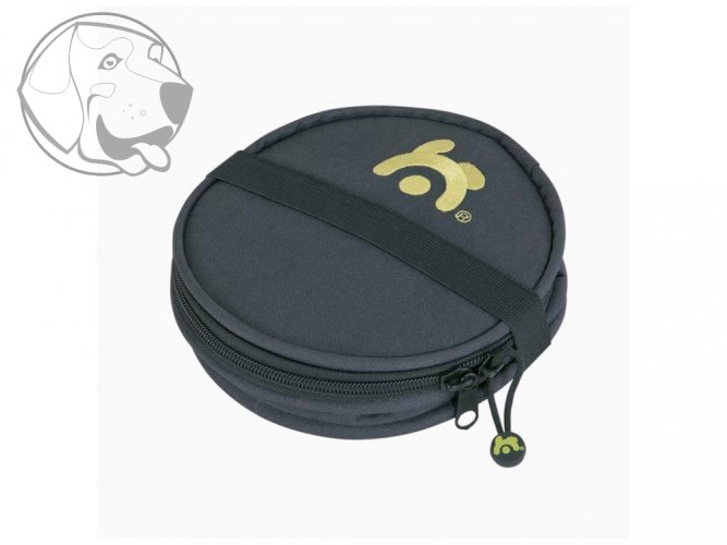 Maelson Soft Feedo skládací zásobník na 2,3 kg krmiva