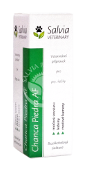 Salvia Veterinary Chanca Piedra AF 50 ml ( k léčbě a předcházení močových kamenů)