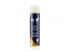 2v1 šampon a kondicioner Yuup 250 ml