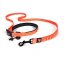 EZYDOG VODÍTKO ROAD RUNNER LEASH™ - ORANGE / 210 cm