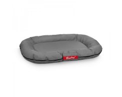 IMPREGNOVANÝ pelech pro psa 100 cm x 70 cm / šedý