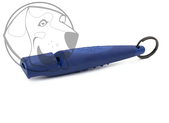 ACME ALPHA píšťalka 210 1/2 Baltic blue