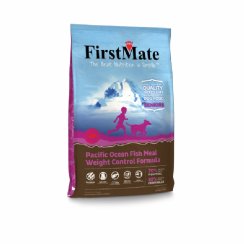 FirstMate Pacific Ocean Fish Senior 11,4 kg