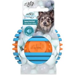 AFP Meta Ball Squeeze Fetch ( masíruje psí dásně)