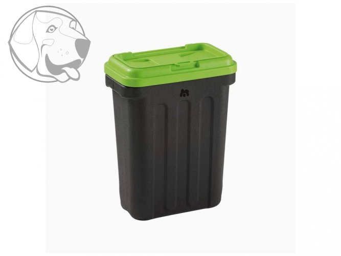 Maelson Dry Box Zásobník na krmivo pro psy 7,5 kg
