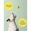 Earth Rated Fetch Toy Aportovací míček – M