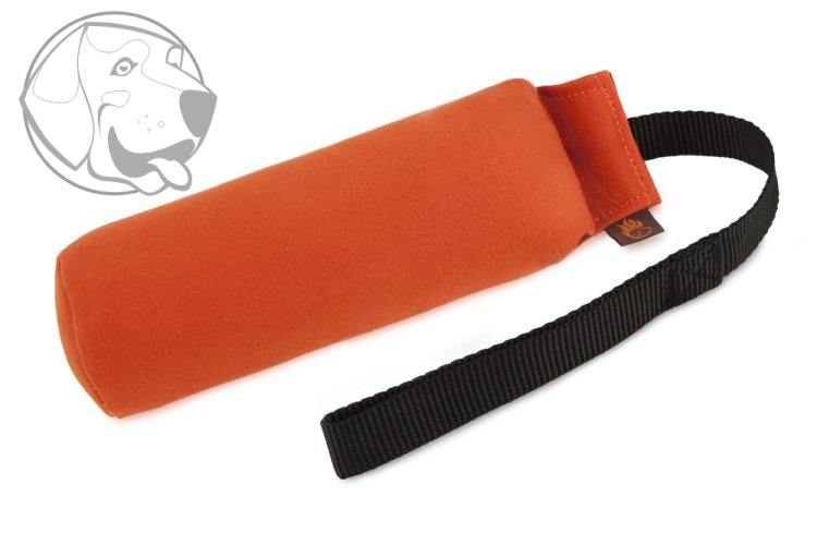 Firedog Speedy dummy 500 g oranžový