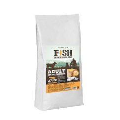 Fish Crunchies for dogs Small/Medium 1 kg
