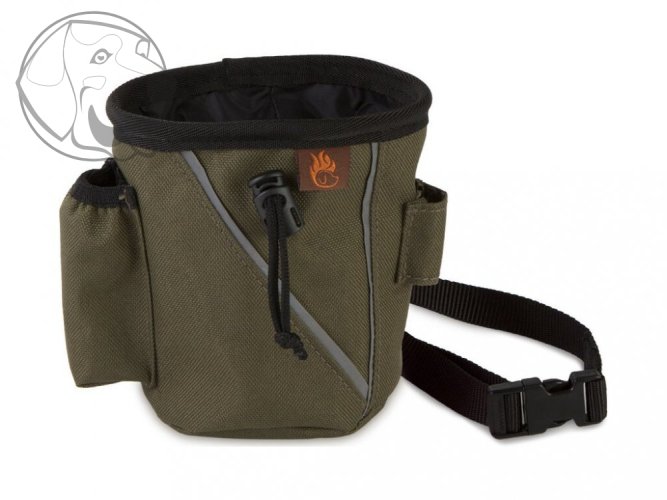 Firedog pamlskovník malý / khaki
