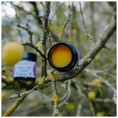 Ecopets Balzám s rakytníkem na tlapky a čenich 30 ml
