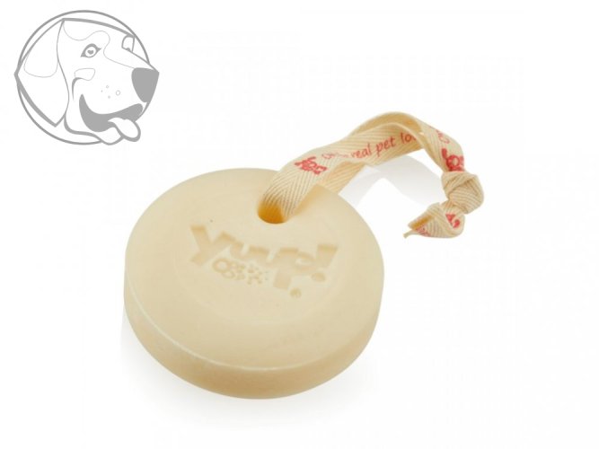 Pevný šampon a kondicioner 2v1 Yuup 80 g