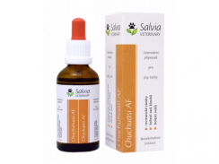 SALVIA VETERINARY CHUCHUHUASI AF 50 ML ( pohybový aparát)
