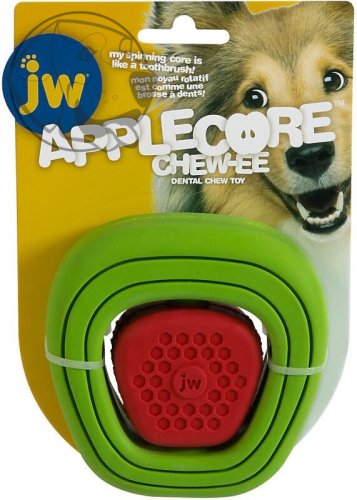 JW Apple Core Chew-ee Dentální jablko