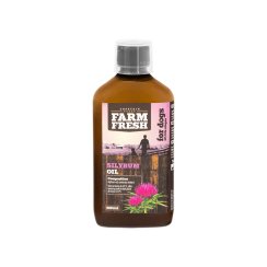 Farm Fresh ostropestřec /Silybum Oil 200 ml