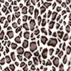 Originál VetBed deka pro psa LEOPARD DELUXE / protiskluzová, 100 cm x 75 cm