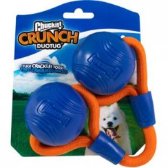 Chuckit! Přetahovadlo s míčky Crunch Ball