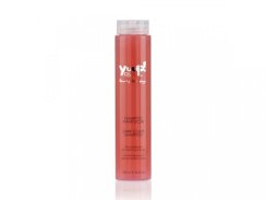 Šampon pro psy na tmavou srst Yuup 250 ml HOME