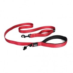 EZYDOG VODÍTKO SOFT TRAINER TRAFFIC CONTROL - ORANGE