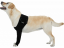 Pooperační ochranné oblečení na přední nohu psa - Délka návleku / obvod hrudníku: 41cm délka / 80-104 cm obvod hrudníku