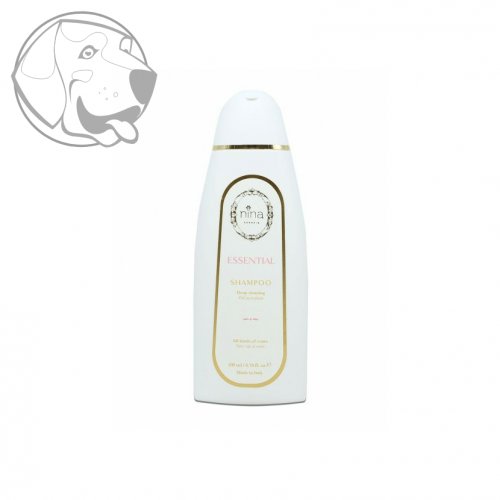 Šampon pro psy ESSENTIAL - Šampon univerzální 200 ml