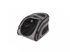 Přepravka do auta Maelson snuggle tmavě šedá