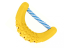 JW Banana Chew-ee Dentální banán